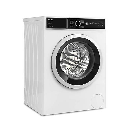 Vestel CMI 97302 WIFI 9 Kg 1000 Devir amar Makinesi