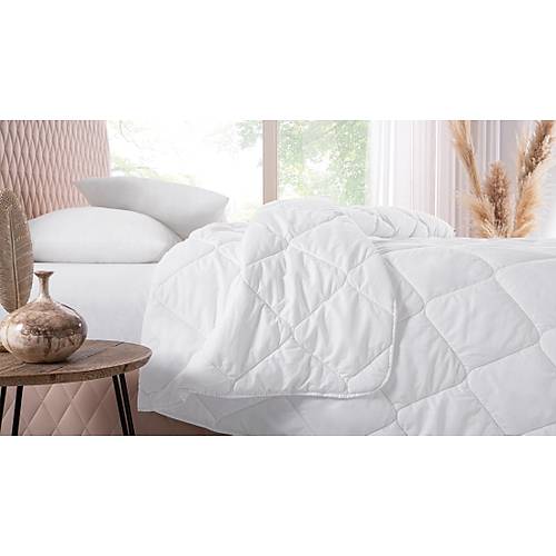 Puffy Semmy Yorgan Tek Kiilik 155x215