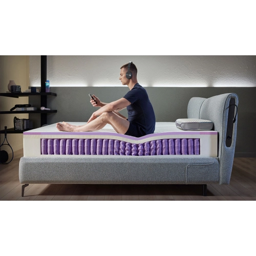 Puffy Winners' Sleep Yatak 160x200