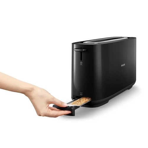 Philips HD2590/90 Daily Collection Ekmek Kzartma Makinesi