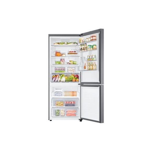 Samsung RB50DG601ES9 508 Lt No Frost Buzdolab