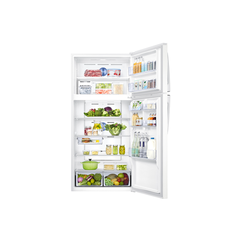 Samsung RT62K704RWW 620 lt No-Frost Buzdolab