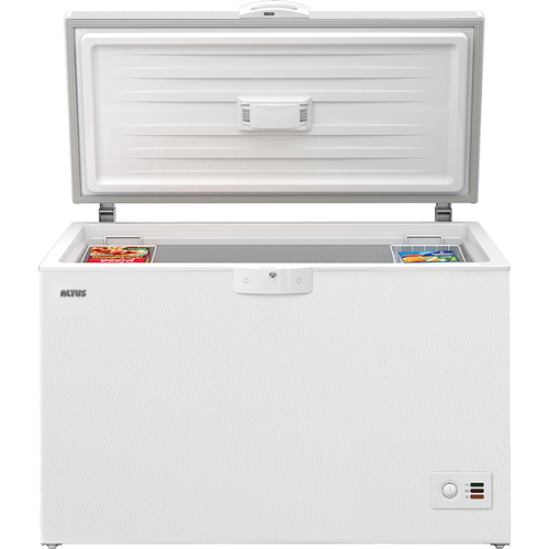 Altus AL 2298 JE Joker Sand�k Tipi 298 Lt. Derin Dondurucu