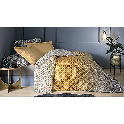Puffy Hardy Sar Nevresim Takm 200x220