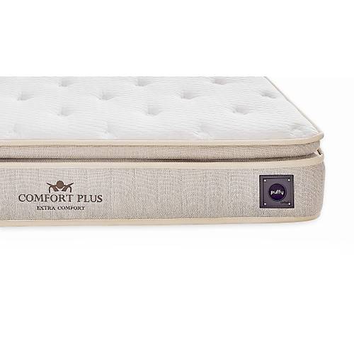 Puffy Comfort Plus V.2 Yatak 160x200