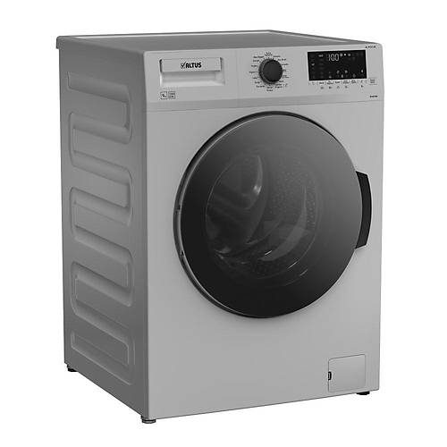 Altus AL 9123 XS 9 Kg 1000 Devir amar Makinesi