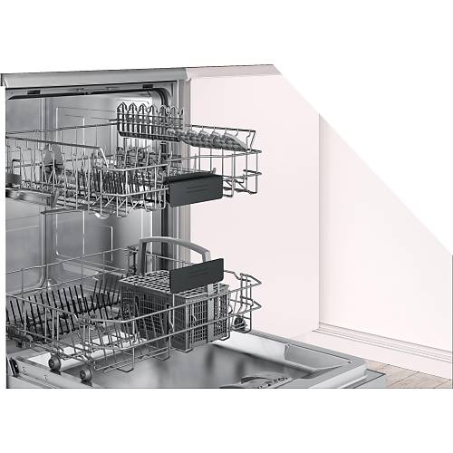 Profilo BM6483MA  6 Programl Inox Bulak Makinesi