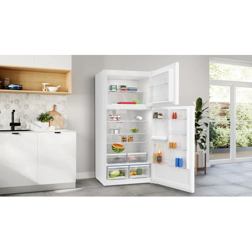 Profilo BD2186WEXN 641 Lt No Frost Buzdolab�