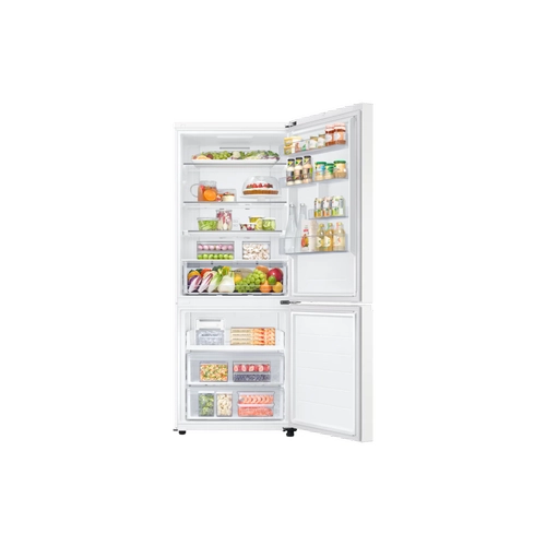 Samsung RB50DG601EWW 508 Lt No Frost Buzdolab