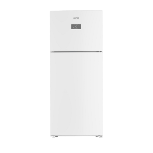 Altus AL 380 XE 557 Lt. Nofrost Buzdolab