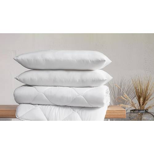 Puffy Semmy Yorgan Tek Kiilik 155x215