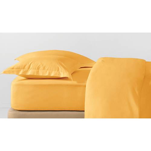 Puffy Naturalis Safran Nevresim Takm 220x230