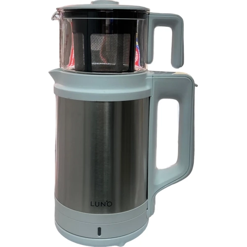 Luno LC32006X02 Cam ay Makinesi