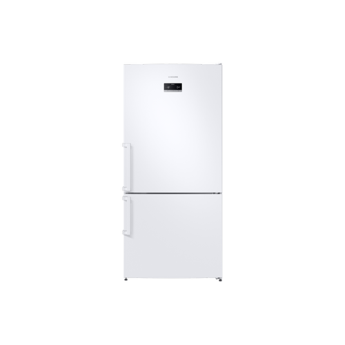 Samsung RB58DS75EWW 580 Lt No Frost Buzdolab