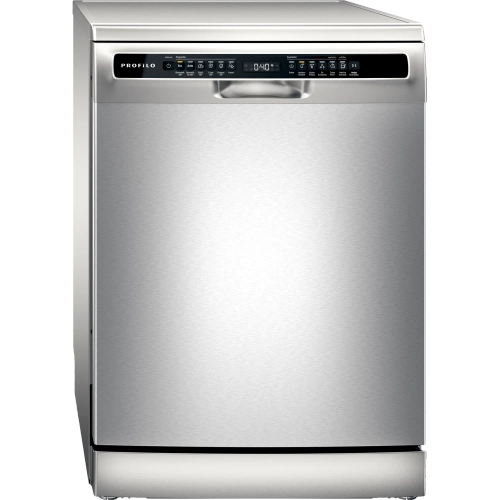 Profilo BMS682V1 6 Programl Inox Bulak Makinesi