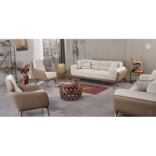 Viva Zara Salon Tak�m�