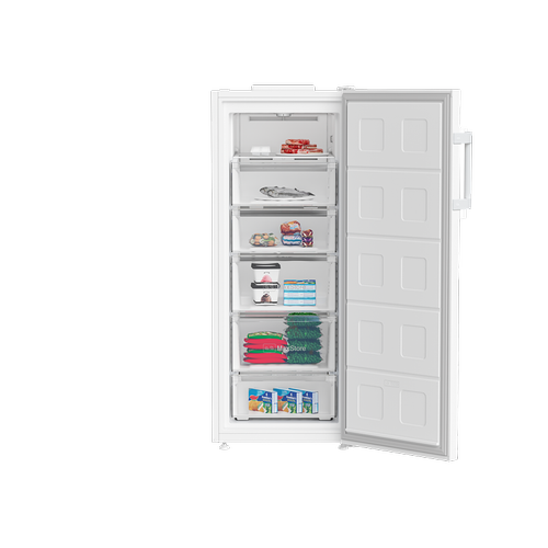 Altus AL 609 NFE 6 ekmeceli Derin Dondurucu Nofrost