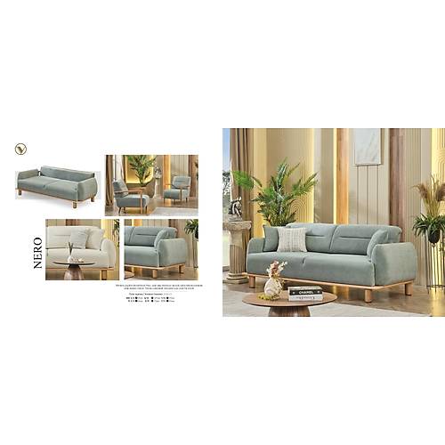 Nero Koltuk Tak�m�