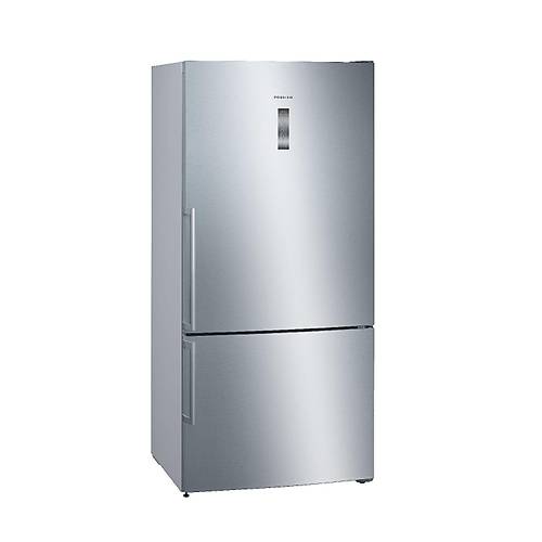 Profilo BD3086IECN 630 Lt. No Frost Inox Kombi Buzdolab
