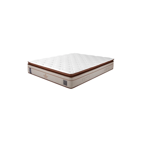 Puffy Bamboo Pedic Yatak 160x200