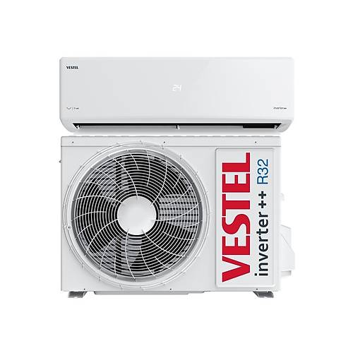 Vestel Flora Doa Inverter 184 A++ 18 BTU WIFI Klima