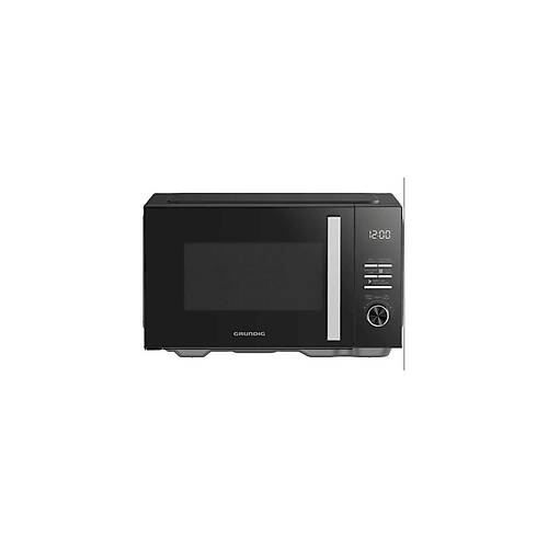 Grundig GMF2121MMB 24 lt Mikrodalga F�r�n