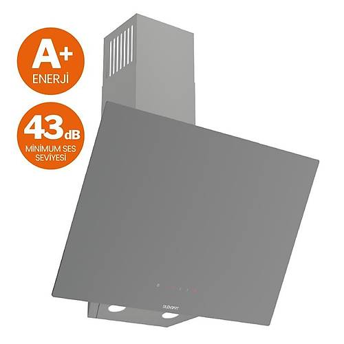 Ferre Artline Gri Ankastre Set