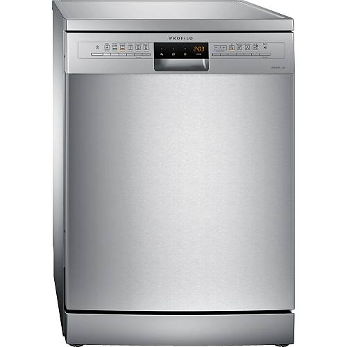 Profilo BM6483MA  6 Programl Inox Bulak Makinesi