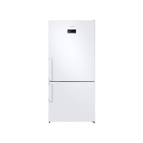 Samsung RB58DS75EWW 580 Lt No Frost Buzdolab