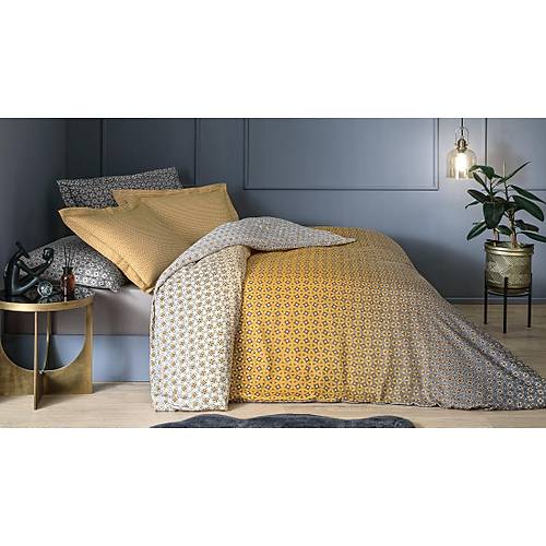 Puffy Hardy Sar Nevresim Takm 200x220