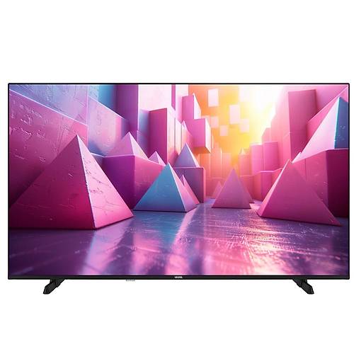 Vestel 55UA9740 55'' 139 Ekran 4K Smart Android TV