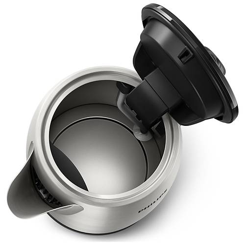 Philips HD9350/90 2200 W 1.7 lt elik Kettle