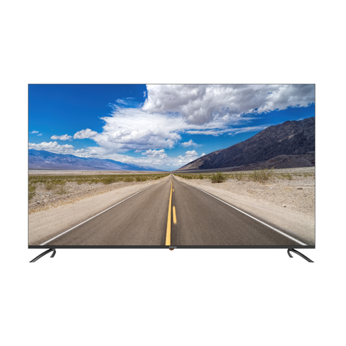 Altus AL65 UHD 9823 65'' 165 Ekran Google Led Tv