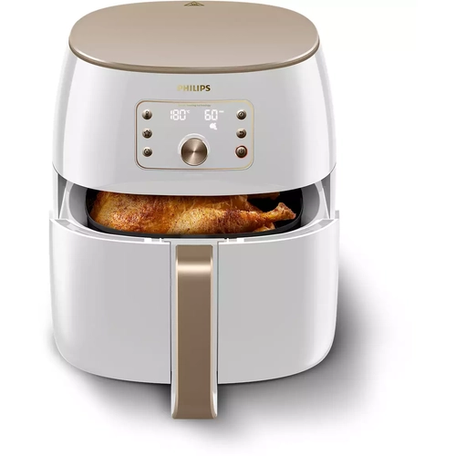 Philips Airfryer XXL HD9870/20 Premium 7.3 lt Yasz Fritz
