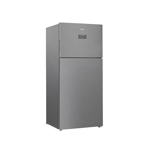 Altus AL 376 XIE Inox 630 Lt. Nofrost Buzdolab
