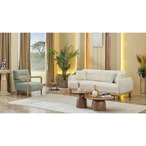 Nero Koltuk Tak�m�