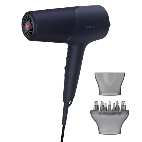 Philips BHD510/00 ThermoShield 2300 W Sa Kurutma Makinesi