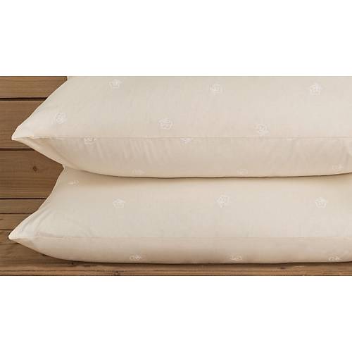 Puffy Soffy Pamuk Yastk 50x70