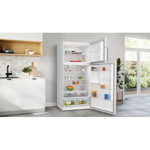 Profilo BD2186IEXN 641 Lt No Frost Buzdolab�