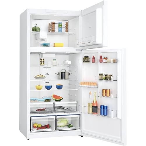 Profilo BD2086WEXN 641 Lt No Frost Buzdolab