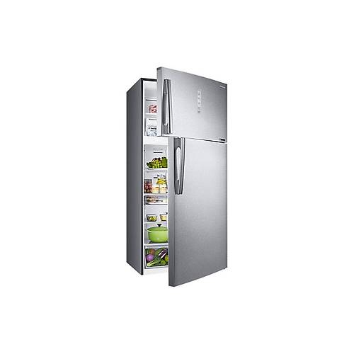 Samsung RT62K704RSL 620 lt No-Frost nox Buzdolab