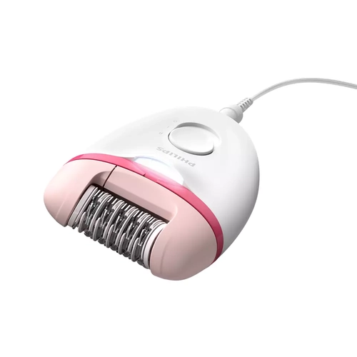 Philips BRE255/05 Satinelle Essential Kompakt Epilatr