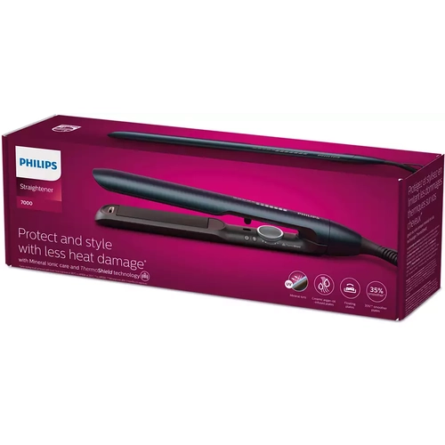 Philips BHS732/00 yonlu Seramik Sa Dzletirici