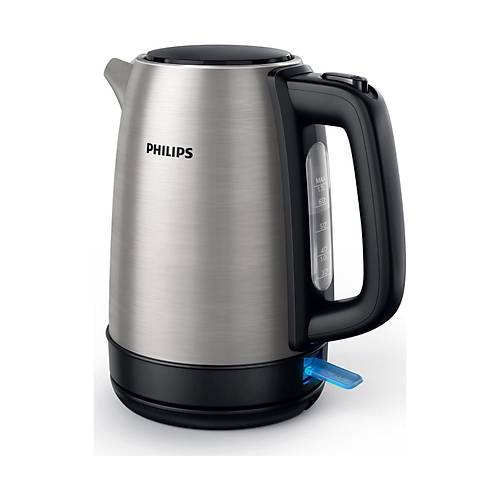 Philips HD9350/90 2200 W 1.7 lt elik Kettle
