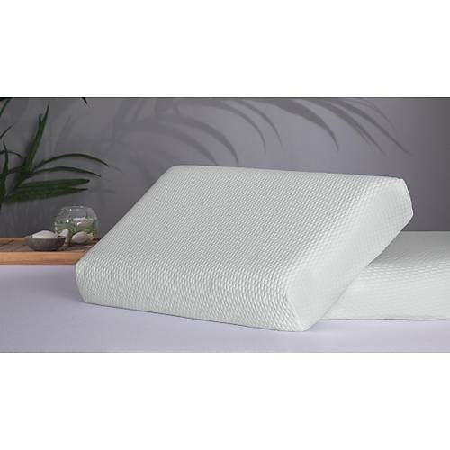 Puffy Visco Norm SPA Yastk 40x60