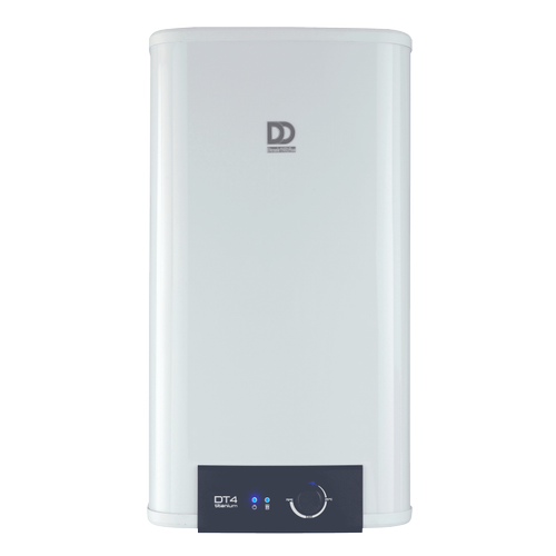 Demirdkm DT4 Titanium SDT 65 lt Termosifon
