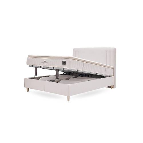 Puffy Comfort Plus V.2 3'l Set 160x200 Yatak Baza Balk