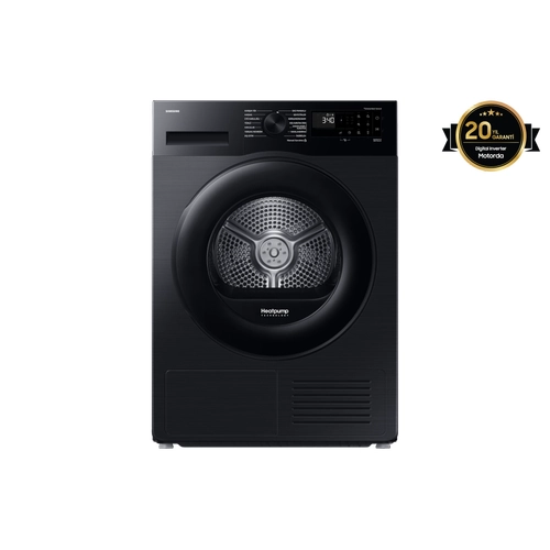 Samsung DV90DG52A0ABAH 9 KG amar Kurutma Makinesi