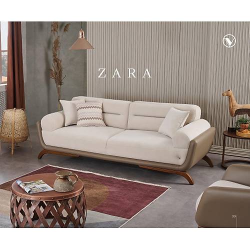 Viva Zara Salon Tak�m�