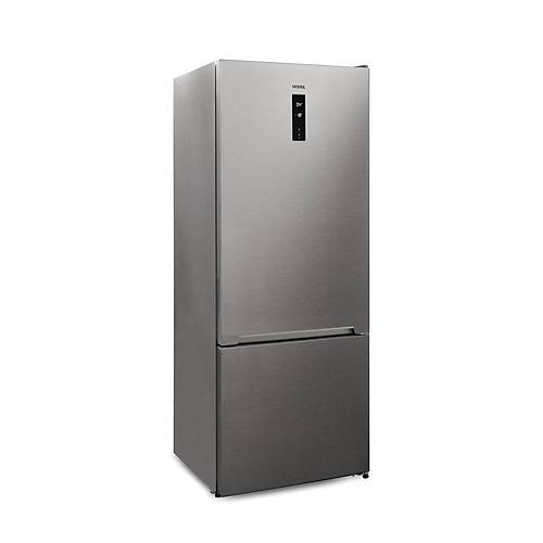 Vestel NFK52112 EX WIFI 471 Lt No-Frost Buzdolab